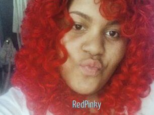 RedPinky