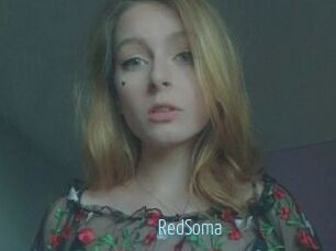 RedSoma