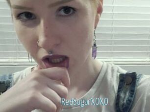 RedSugarXOXO