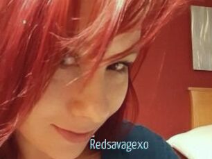 Redsavagexo