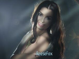 ReeseFox