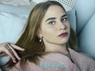 ReginaLovless