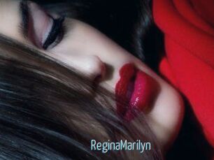 ReginaMarilyn