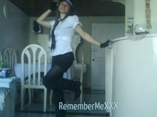 RememberMeXXX