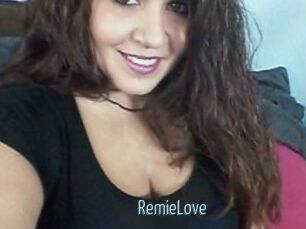 RemieLove