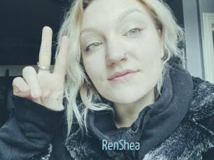 RenShea