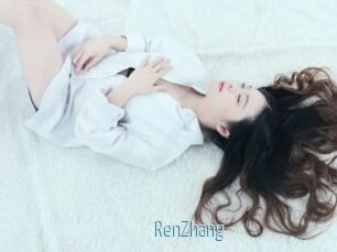 RenZhang