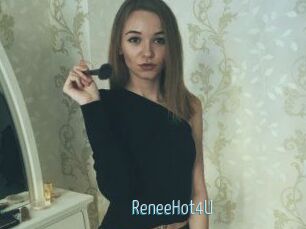 ReneeHot4U