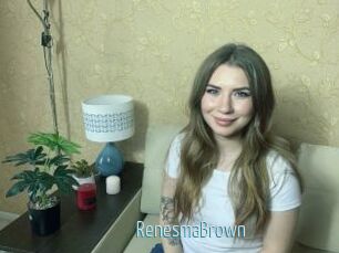 RenesmaBrown