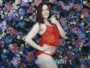 RevolutionBBGirl