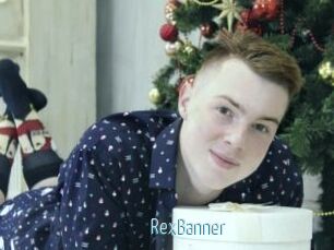 RexBanner