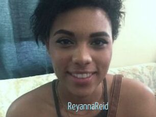 ReyannaReid