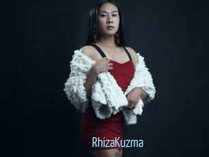 RhizaKuzma