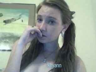 Rhyann