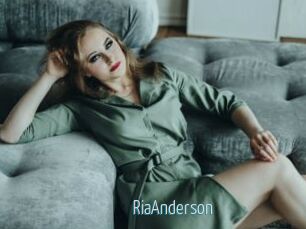 RiaAnderson