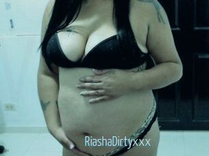 RiashaDirtyxxx