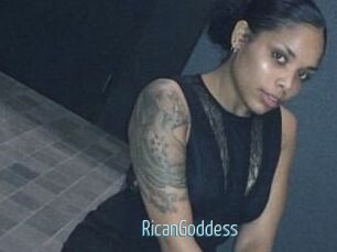 RicanGoddess