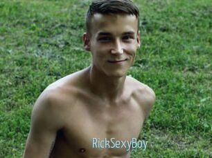 RickSexyBoy