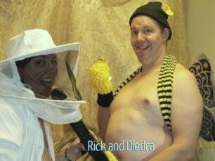 Rick_and_Diedra