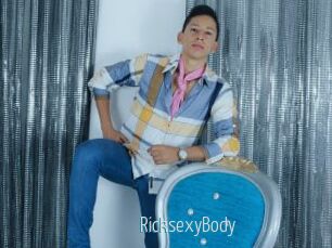 RicksexyBody