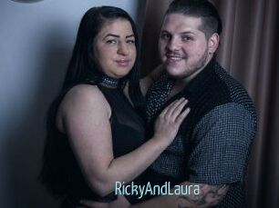 RickyAndLaura