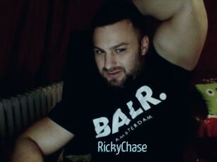 RickyChase