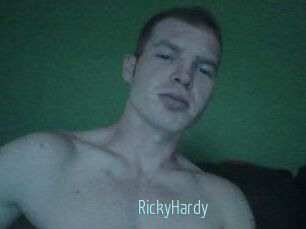 RickyHardy