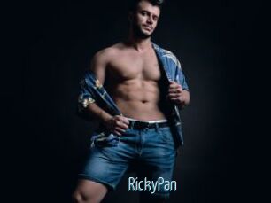 RickyPan