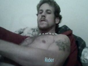 Rider