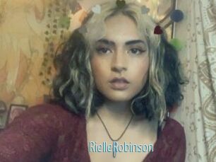 RielleRobinson