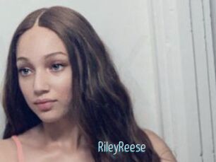 RileyReese