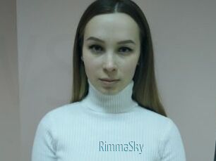 RimmaSky