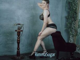 RimmaSugar