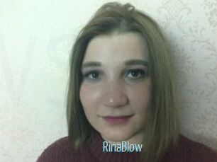 RinaBlow