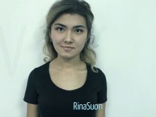 RinaSuon