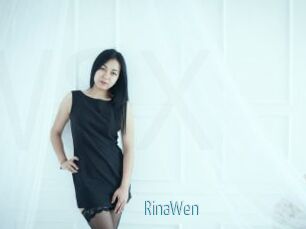 RinaWen