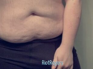RiotRogers Video Sexe