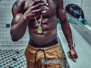 RippedBBC Video Sexe
