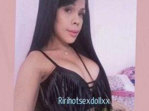 Ririhotsexdollxx