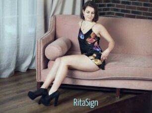 RitaSign