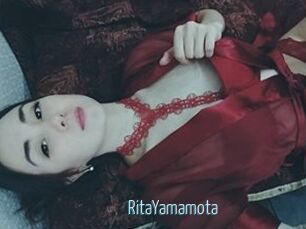 RitaYamamota