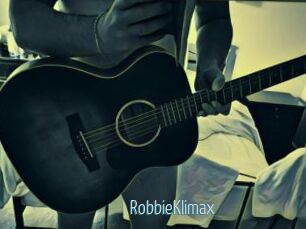 RobbieKlimax