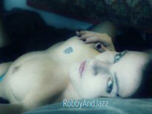 RobbyAndJazz