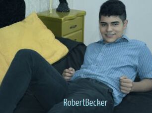 RobertBecker