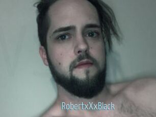 RobertxXxBlack