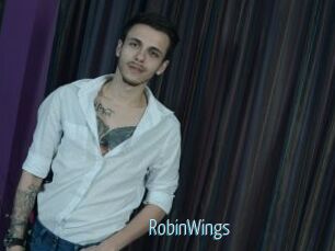 RobinWings