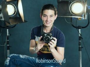 RobinsonStuard