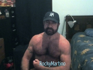 RockyMartino