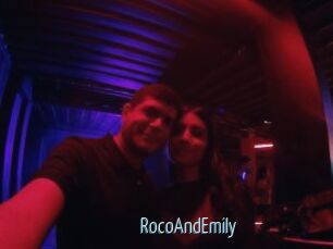 RocoAndEmily