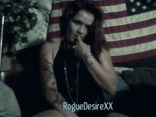 RogueDesireXX